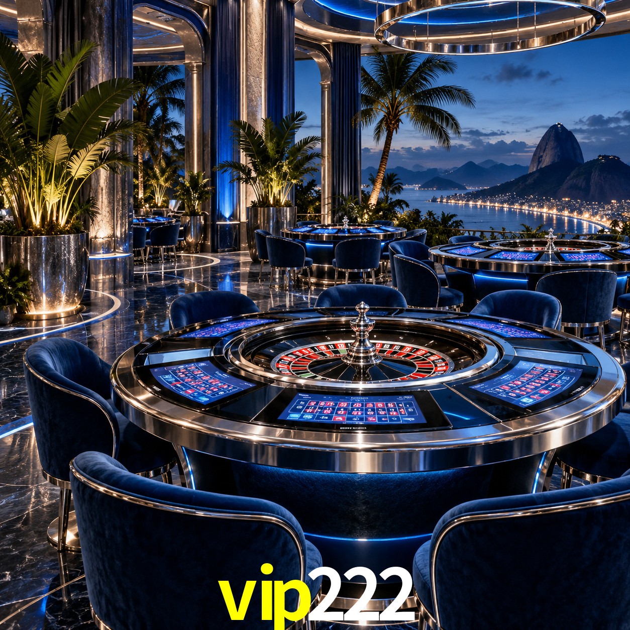 Apostas de Futebol vip222
