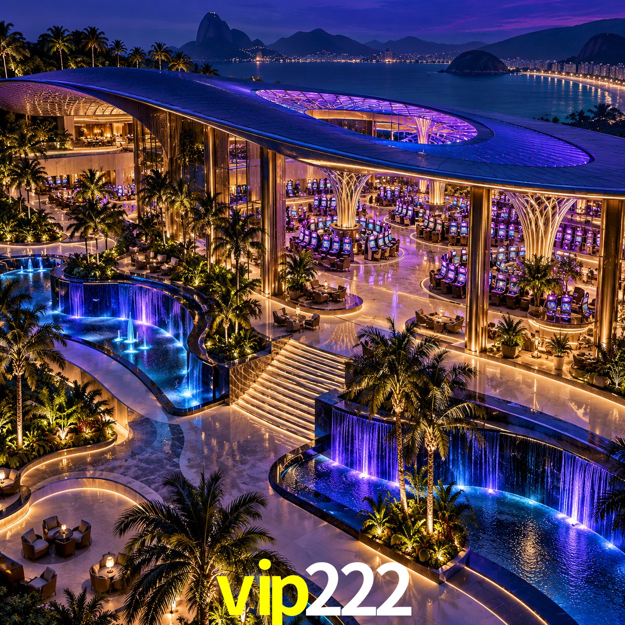 Gates of Olympus vip222