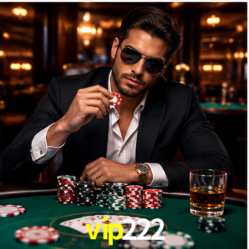 Casino Ao Vivo vip222