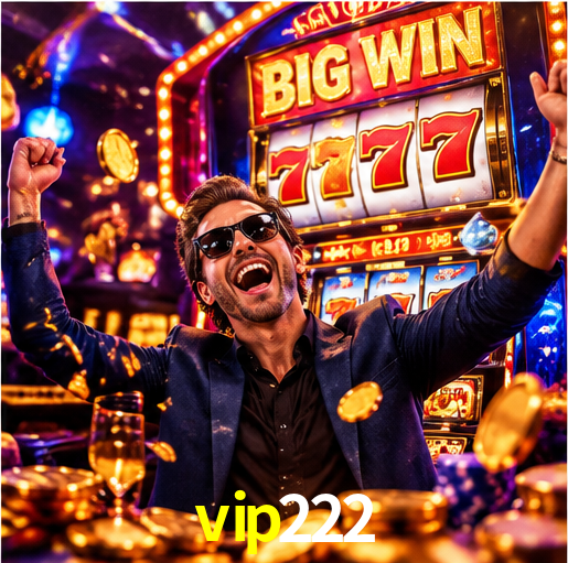 Integração de APIs vip222