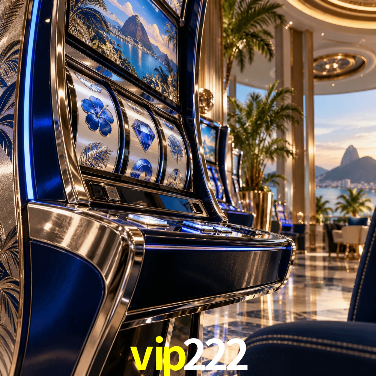 Casino VIP vip222